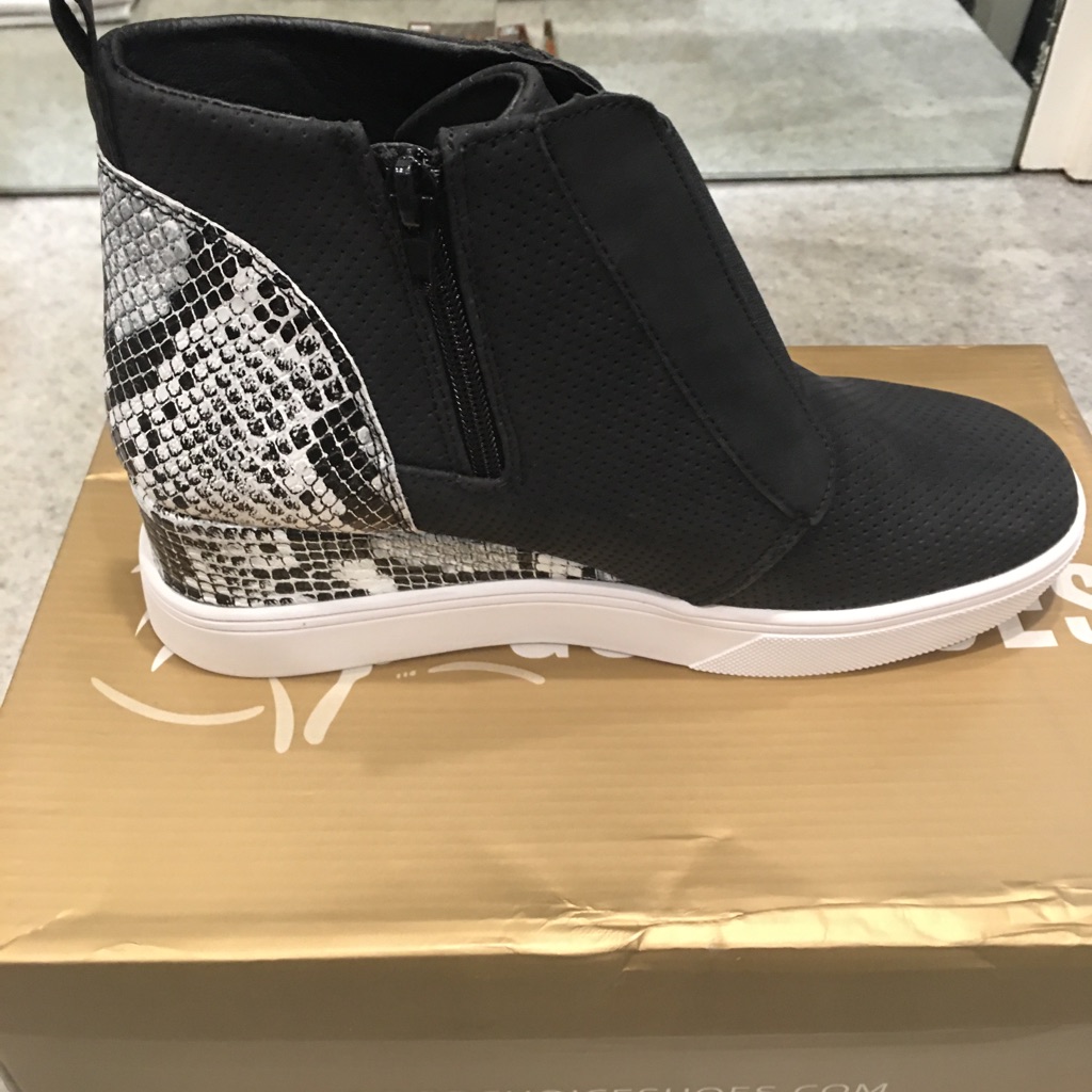 Brand New Size 9